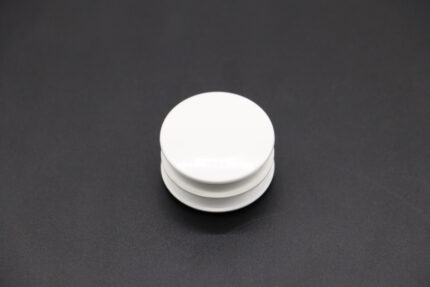 MKM - Cap Set For Sound Cover #48/49 (White)
