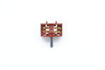 M600 4Pos Selector Switch Rth C01