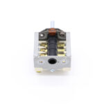M600 WOK BURNER - Insulation Pipe