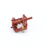M600 - Commutator - Sw13