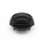 M700/900 - Plastic Knob/Dial 6Mm With Core Spring