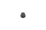 M600/700 - Signal Lamp Black Body Red Lens - imagine 3