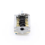 M700 - 5 Pole Switch For Hot Plates