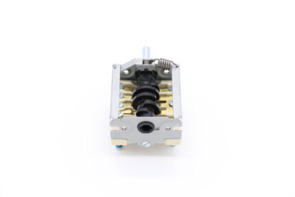 M700 - 5 Pole Switch For Hot Plates
