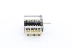 M700 - 5 Pole Switch For Hot Plates - imagine 4