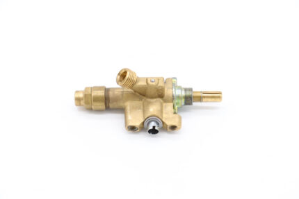 M700 Gas Valve For Open Burners