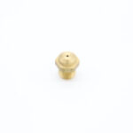 Gas Injector M8*0,75 / Q 0,85Mm