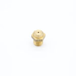 Gas Injector M8*0,75 / Q 0,95Mm