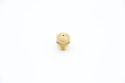 Gas Injector M8*0,75 / Q 1,10Mm