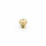 Gas Injector M8*0,75 / Q 1,25Mm