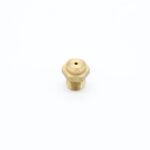 Gas Injector M8*0,75 / Q 1,30Mm