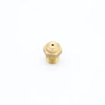 Gas Injector M8*0,75 / Q 1,35Mm