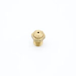 Gas Injector M8*0,75 / Q 1,45Mm