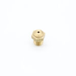 Gas Injector M8*0,75 / Q 1,60Mm