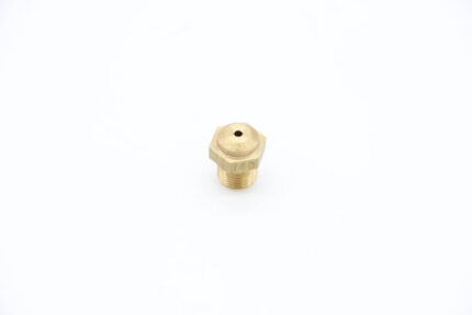 Gas Injector M8*0,75 / Q 1,60Mm