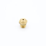 Gas Injector M8*0,75 / Q 1,80Mm