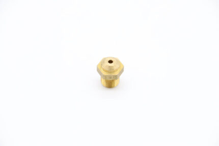 Gas Injector M8*0,75 / Q 1,90Mm