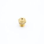 Gas Injector M8*0,75 / Q 2,00Mm