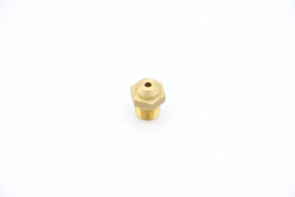 Gas Injector M8*0,75 / Q 2,00Mm