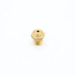 Gas Injector M8*0,75 / Q 2,05Mm
