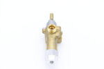 M700 - Gas Taps Pel 21S W/ Thermocouple Connection - imagine 2