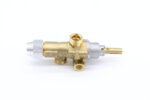 M700 - Gas Taps Pel 21S W/ Thermocouple Connection - imagine 3