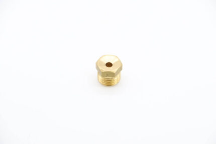 Injector M10*1 Q 2.90Mm