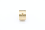 M900 TILTING BRATT PAN - Brass Nut For Worm Gear - imagine 2