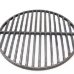 Cast Iron Grill Plate 32cm