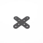 BBQ 22/26" - Mounting Bracket For Cart