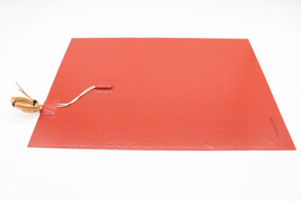 M700 - Heating Element 1000W 220V (29X40) Silicone Folio