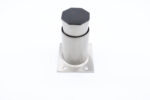 M600/700/900 - Stainless Steel Leg 130-150Mm - imagine 2