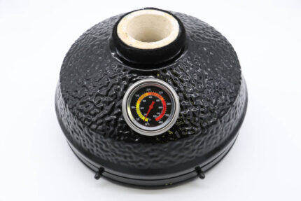 BBQ 13" - Complete Lid (With Thermometer)
