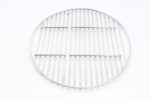 Stainless Steel Grill Plate 32cm - imagine 7