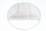 Stainless Steel Grill Plate 38cm - imagine 4