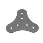BBQ 13"/PO 21" - Bracket For Cart