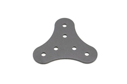 BBQ 13"/PO 21" - Bracket For Cart