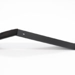 BBQ 18"- Cart Leg