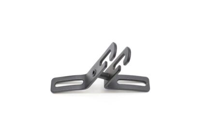 BBQ 18" - Mounting Bracket "L" For Side Table