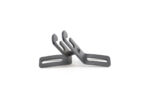 BBQ 18" - Mounting Bracket "L" For Side Table - imagine 3