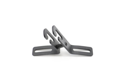 BBQ 18" - Mounting Bracket "R" For Side Table