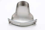 BBQ 22" - Bottom Ventilator With Ash Tray Draw