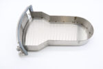 BBQ 22" - Bottom Ventilator With Ash Tray Draw - imagine 4