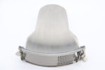BBQ 22" - Bottom Ventilator With Ash Tray Draw - imagine 5