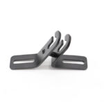 BBQ 22/26" - Mounting Bracket "L" For Side Table