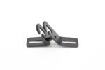 BBQ 22/26" - Mounting Bracket "L" For Side Table - imagine 3