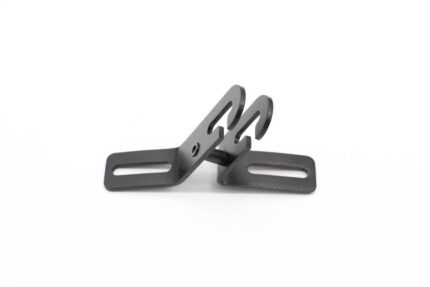BBQ 22/26" - Mounting Bracket "R" For Side Table