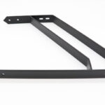 BBQ 26" - Cart Leg B