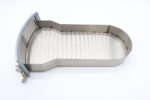 BBQ 26" - Bottom Ventilator With Ash Tray Draw - imagine 4