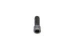 BBQ 18" - Hexagon Screw M8x20 (Socket + Black)